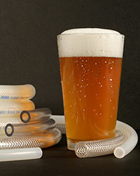 beer tubing