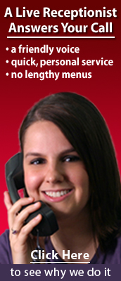 live person