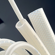 Silbrade Silicone Hose
