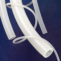 Silcon Silicone Tubing