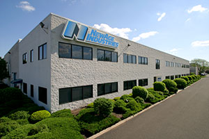 NewAge Industries Building