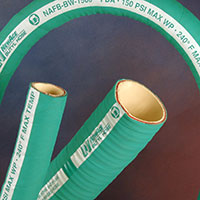 Beer & Wine Beverage Grade Butyl Hose