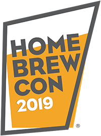 National Homebrews Conference logo